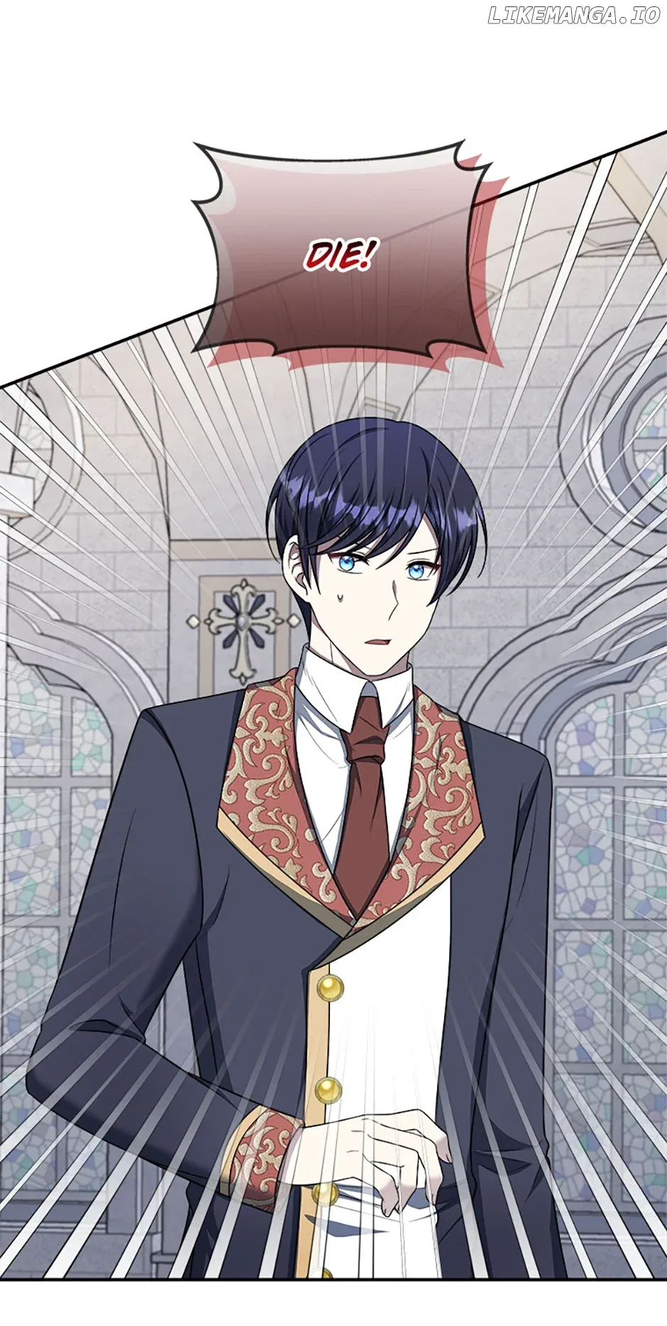 I Became The Older Sister of A Regretful Male Lead Chapter 69 page 15
