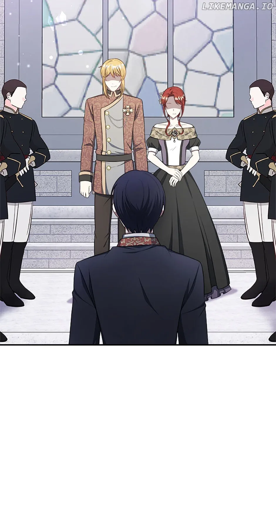 I Became The Older Sister of A Regretful Male Lead Chapter 69 page 10