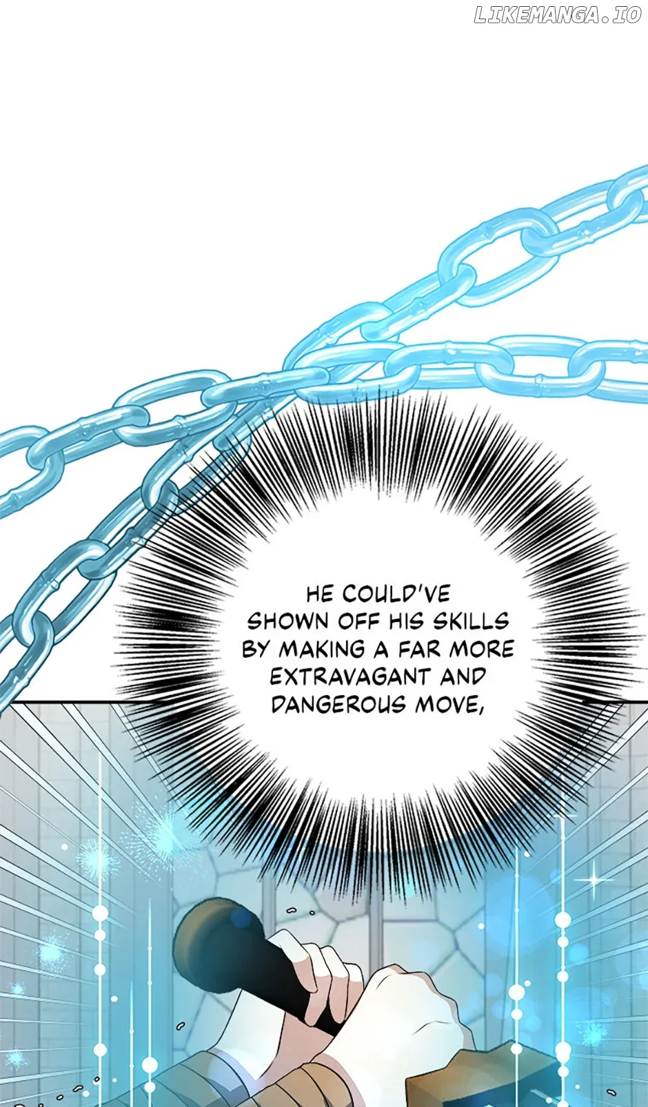 I Became The Older Sister of A Regretful Male Lead Chapter 69 page 23