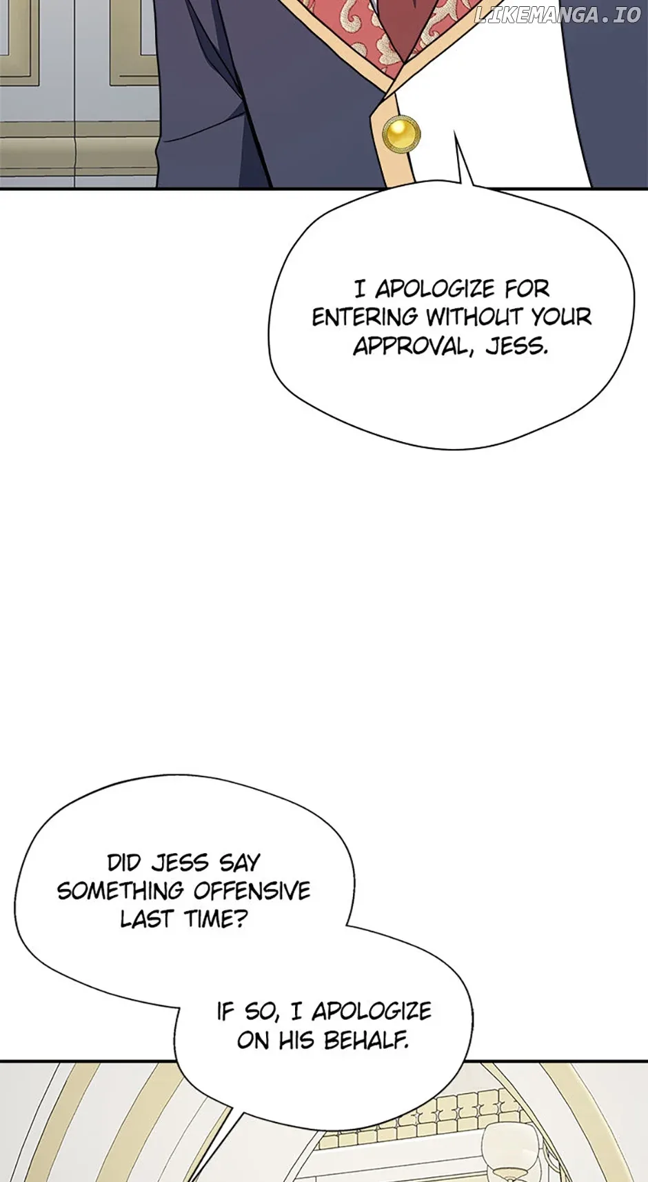 I Became The Older Sister of A Regretful Male Lead Chapter 66 page 54