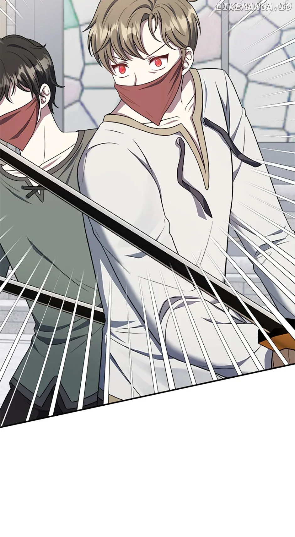 I Became The Older Sister of A Regretful Male Lead Chapter 69 page 14