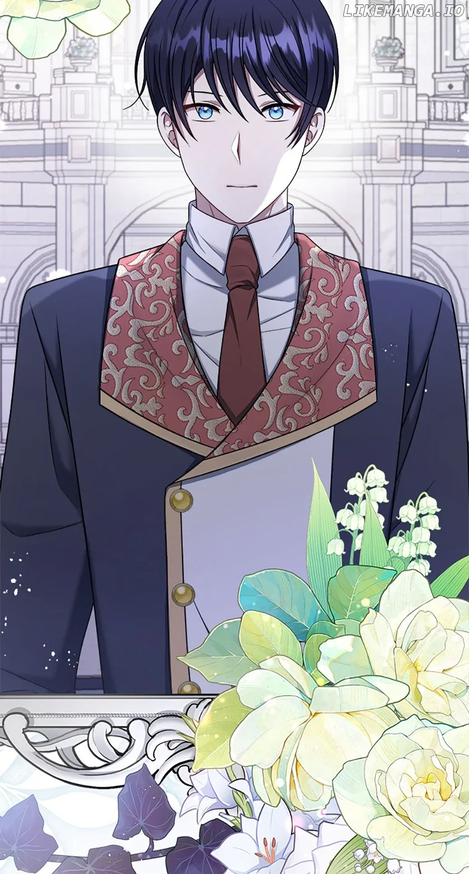 I Became The Older Sister of A Regretful Male Lead Chapter 69 page 6