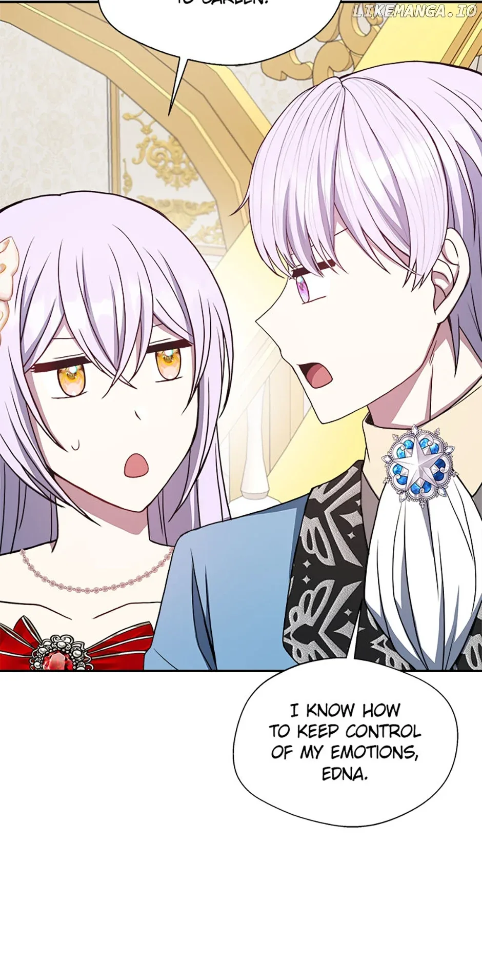 I Became The Older Sister of A Regretful Male Lead Chapter 66 page 51