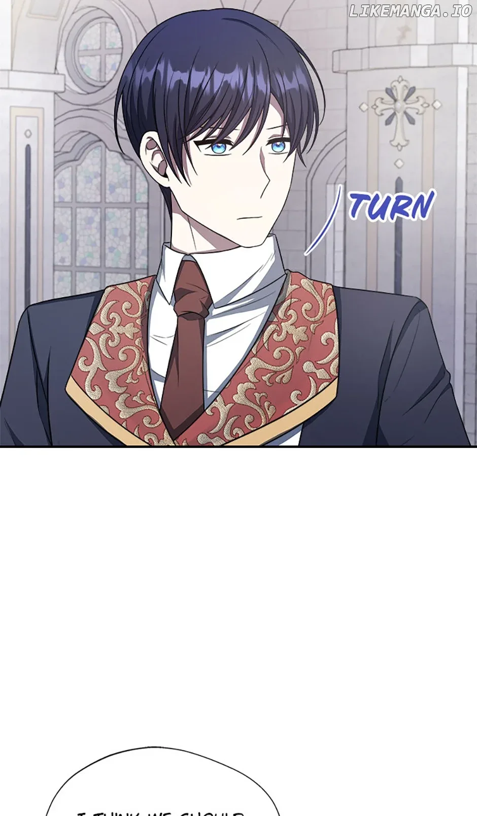 I Became The Older Sister of A Regretful Male Lead Chapter 69 page 25