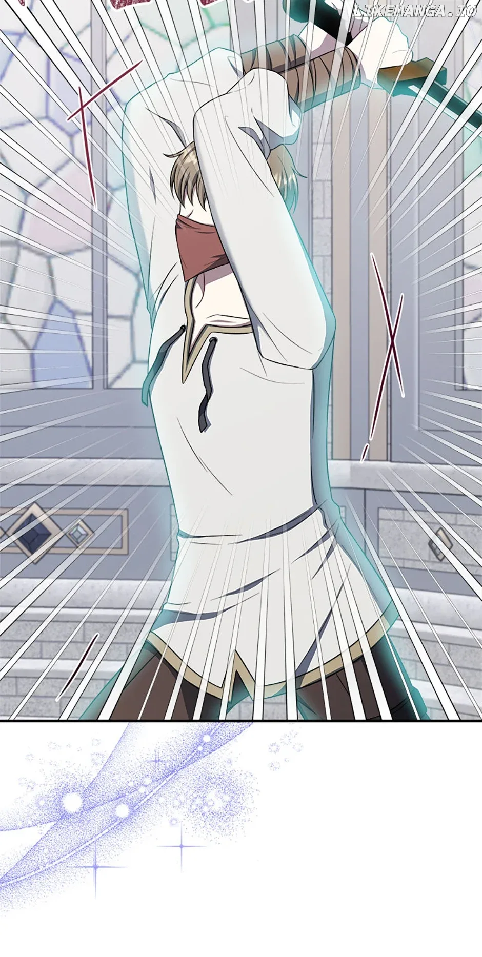 I Became The Older Sister of A Regretful Male Lead Chapter 69 page 18