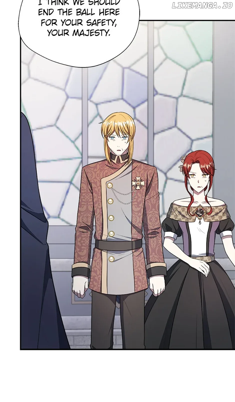 I Became The Older Sister of A Regretful Male Lead Chapter 69 page 26