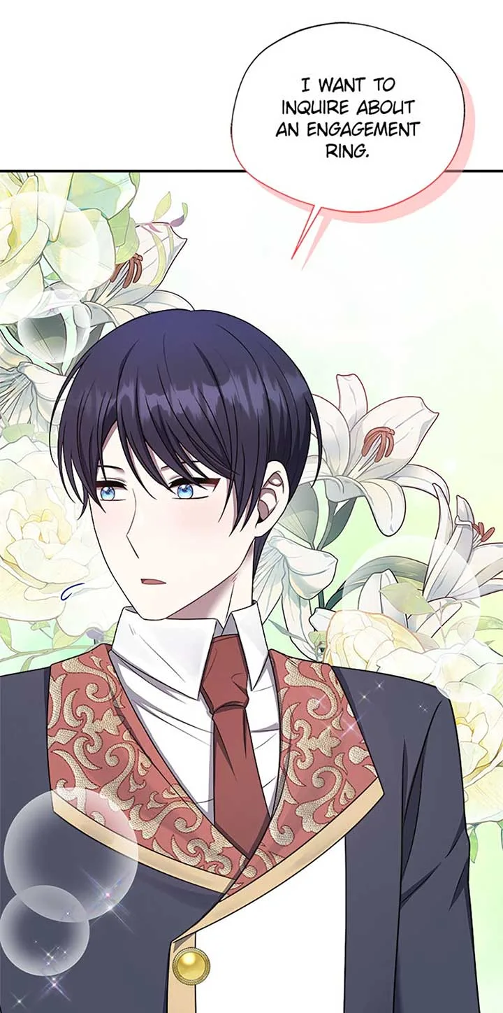 I Became The Older Sister of A Regretful Male Lead Chapter 70 page 75