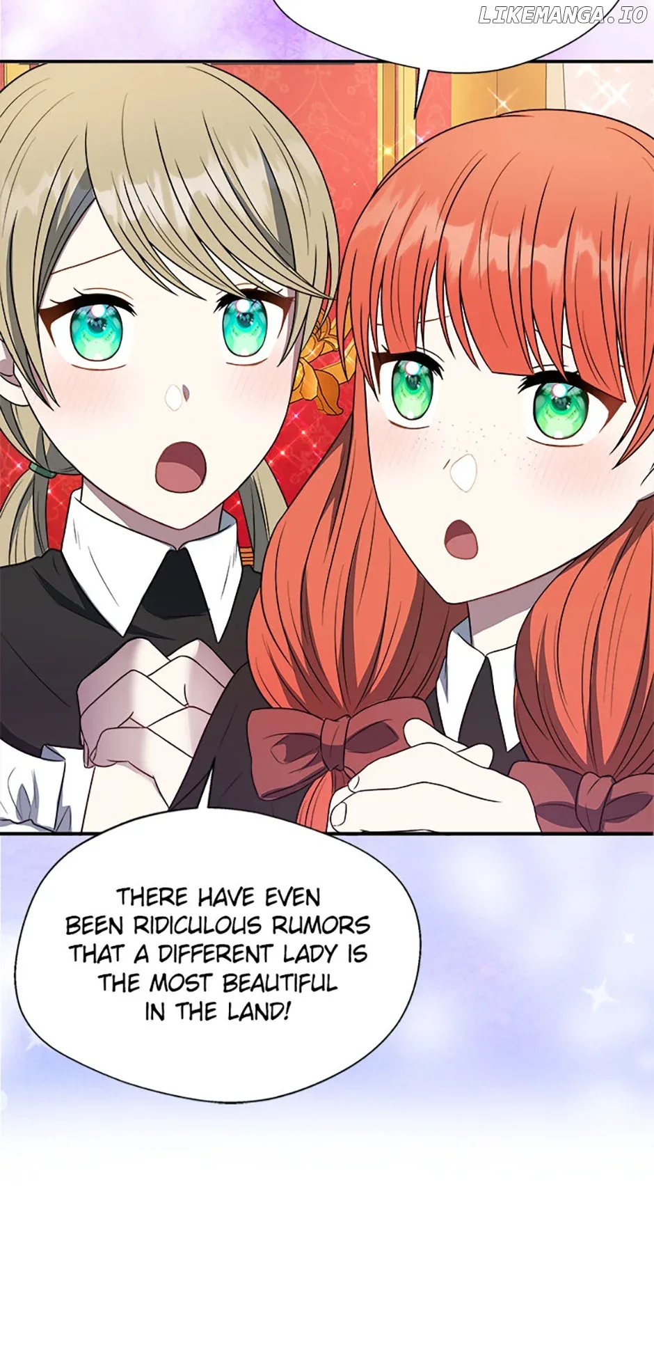 I Became The Older Sister of A Regretful Male Lead Chapter 66 page 46
