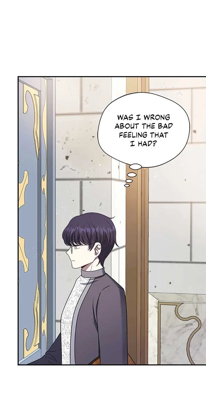 I Became The Older Sister of A Regretful Male Lead Chapter 70 page 79