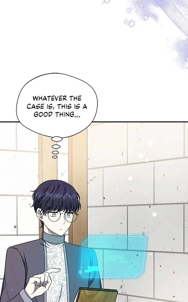 I Became The Older Sister of A Regretful Male Lead Chapter 70 page 81