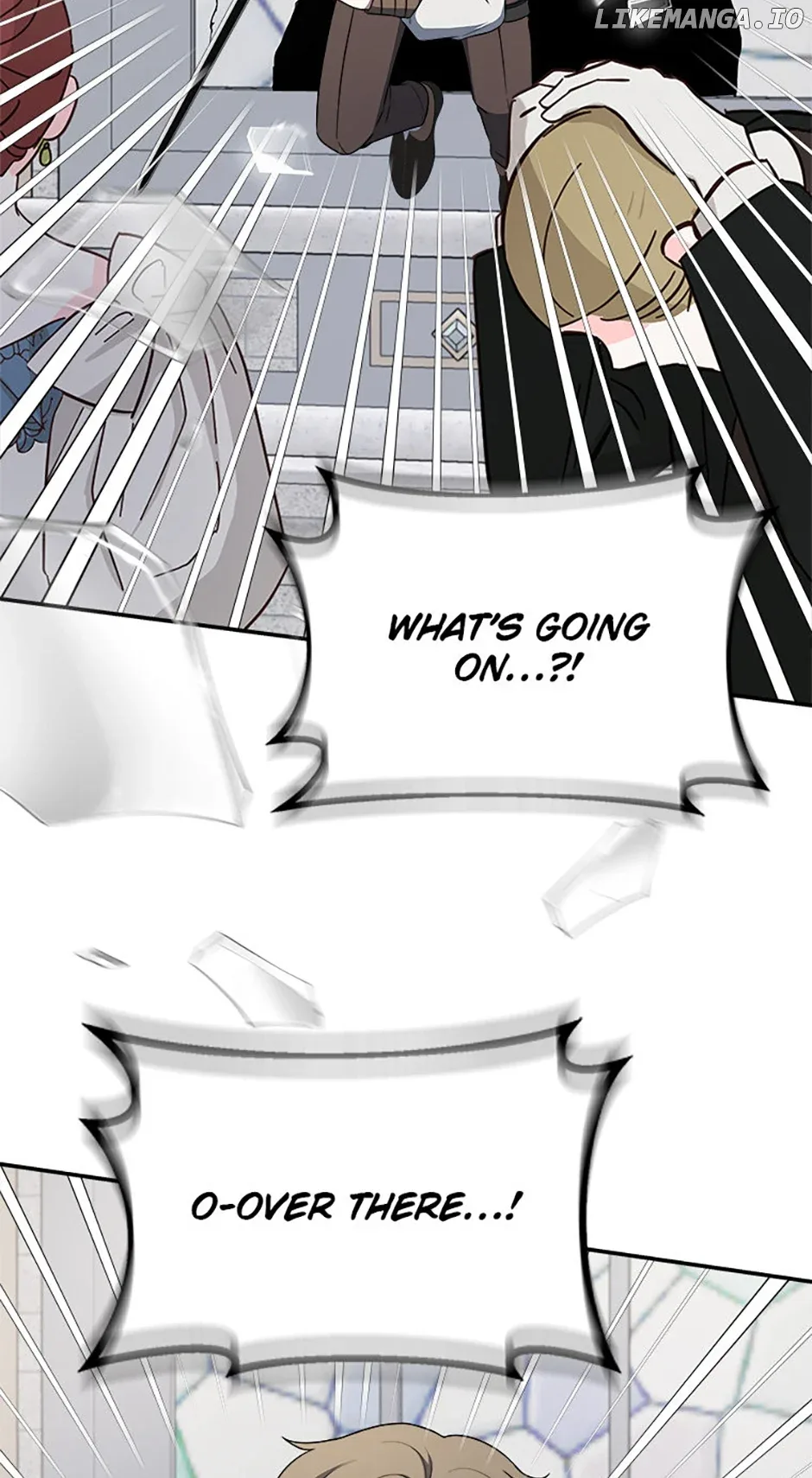 I Became The Older Sister of A Regretful Male Lead Chapter 69 page 13