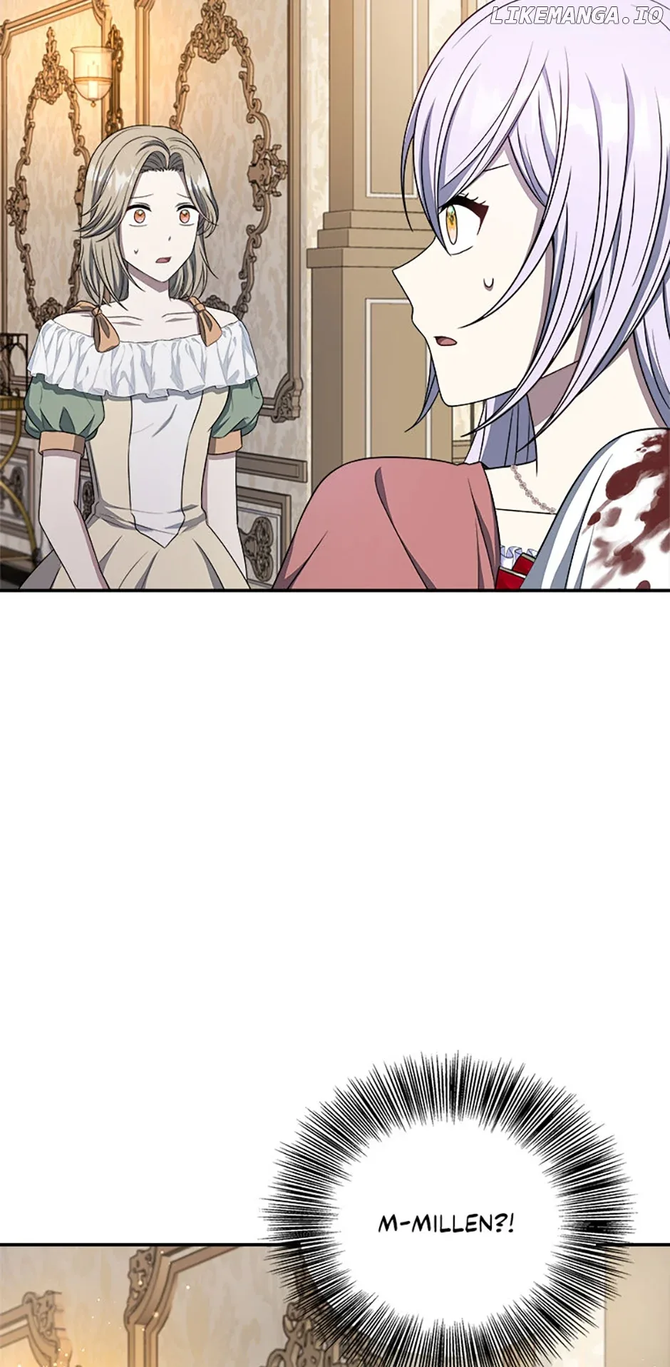 I Became The Older Sister of A Regretful Male Lead Chapter 69 page 65
