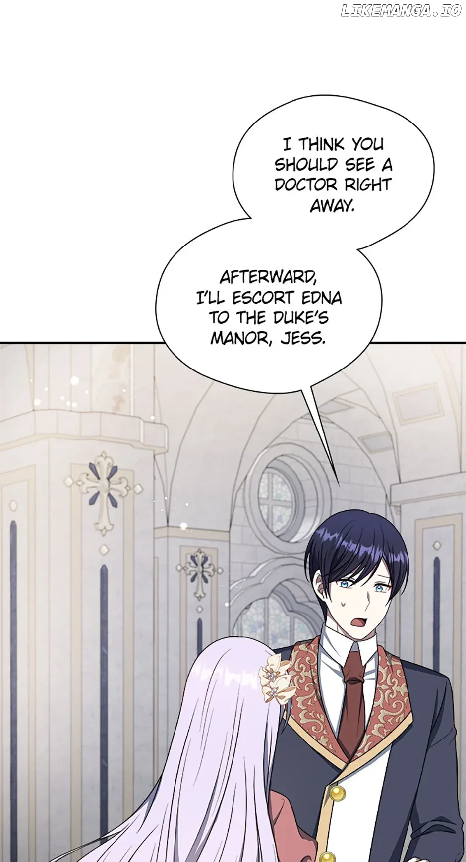 I Became The Older Sister of A Regretful Male Lead Chapter 69 page 47
