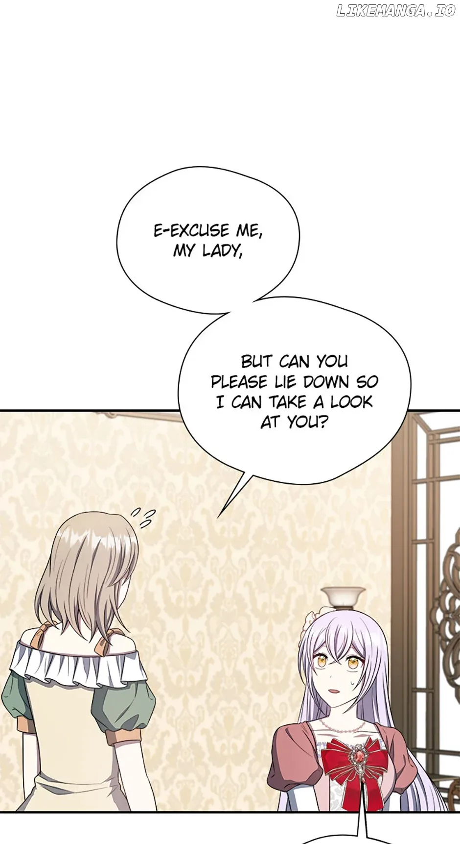 I Became The Older Sister of A Regretful Male Lead Chapter 69 page 67