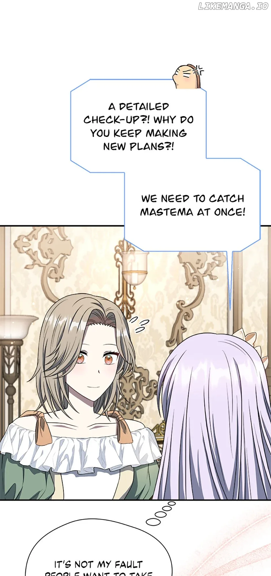I Became The Older Sister of A Regretful Male Lead Chapter 69 page 82