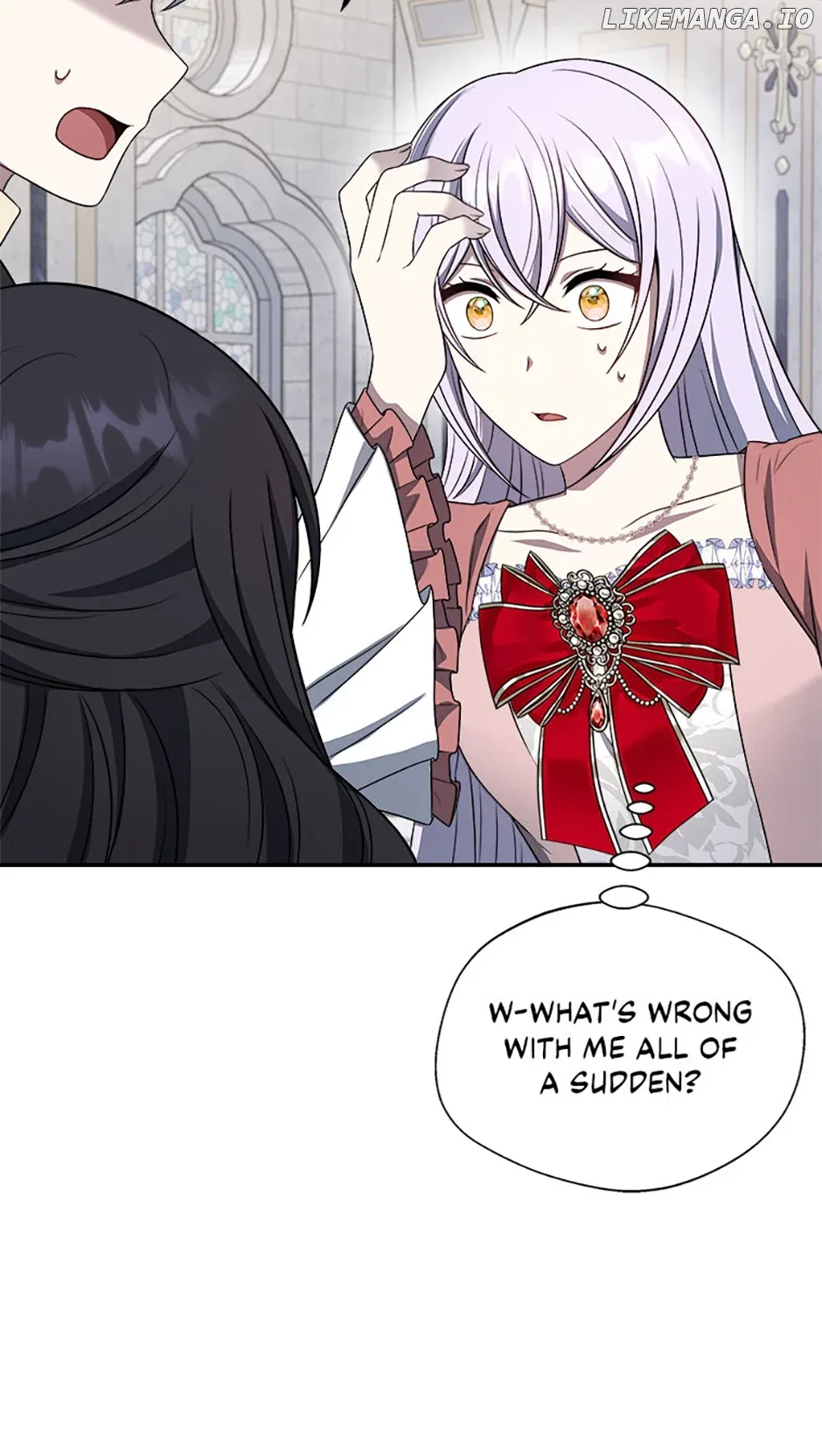 I Became The Older Sister of A Regretful Male Lead Chapter 69 page 42