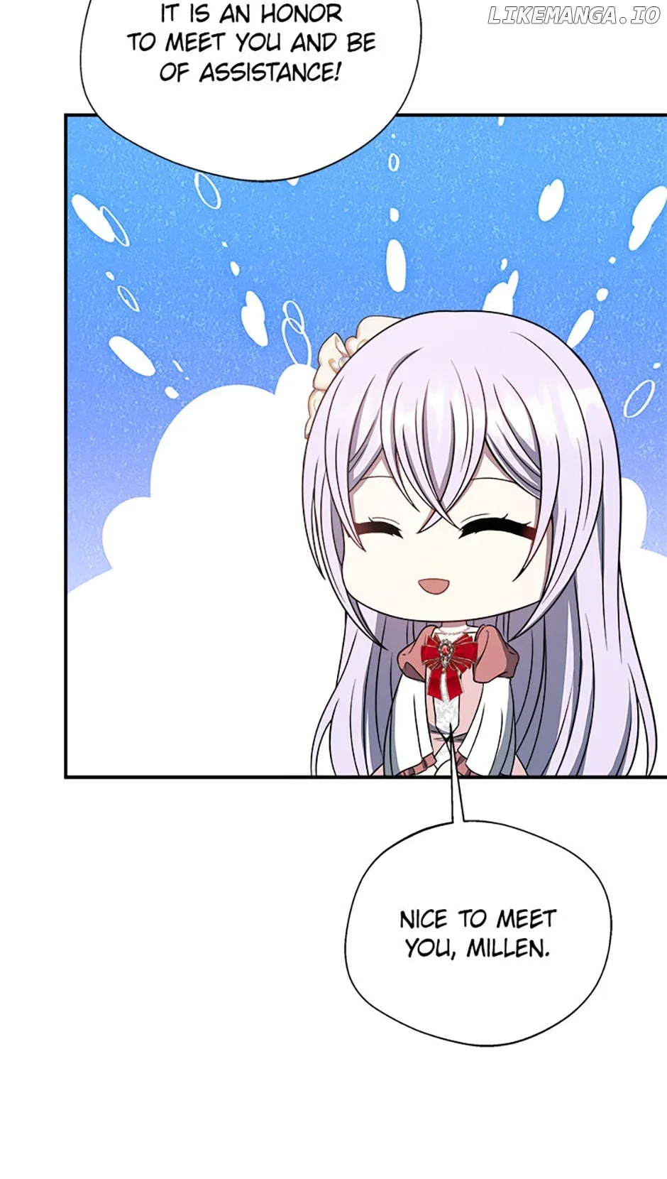 I Became The Older Sister of A Regretful Male Lead Chapter 69 page 76