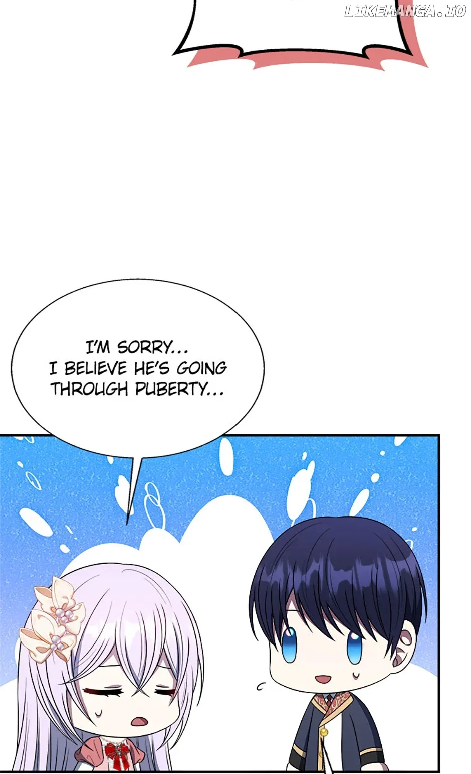 I Became The Older Sister of A Regretful Male Lead Chapter 66 page 58
