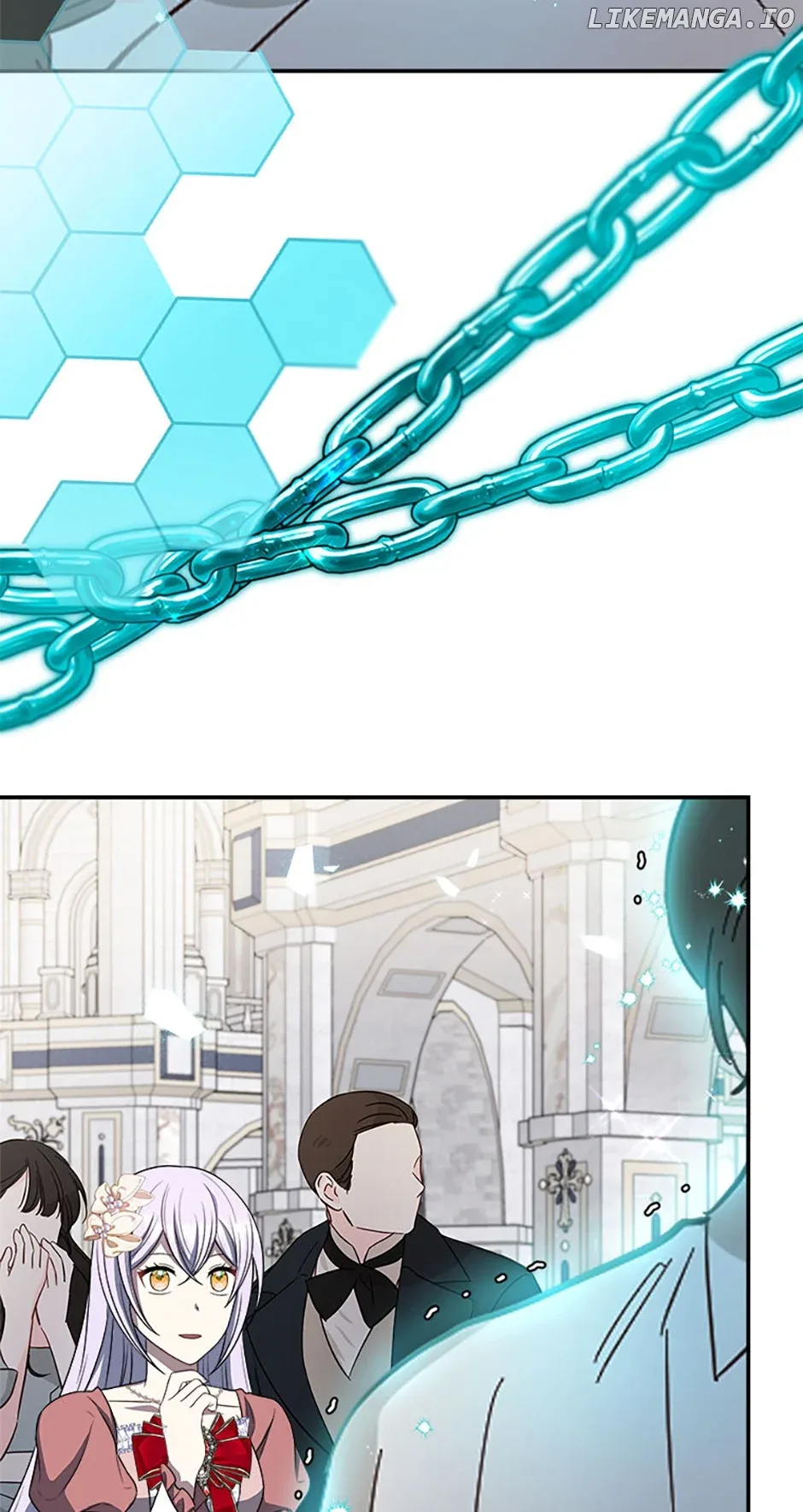 I Became The Older Sister of A Regretful Male Lead Chapter 69 page 20