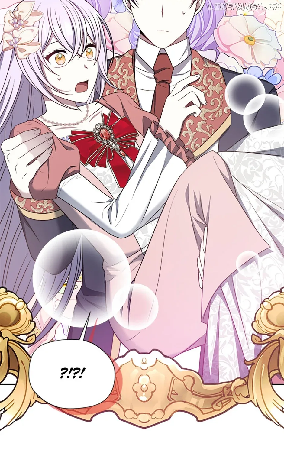 I Became The Older Sister of A Regretful Male Lead Chapter 69 page 56