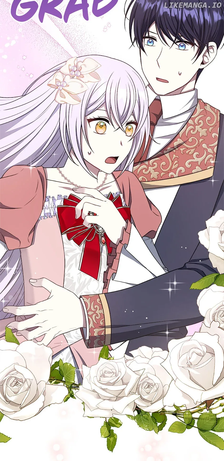I Became The Older Sister of A Regretful Male Lead Chapter 69 page 52