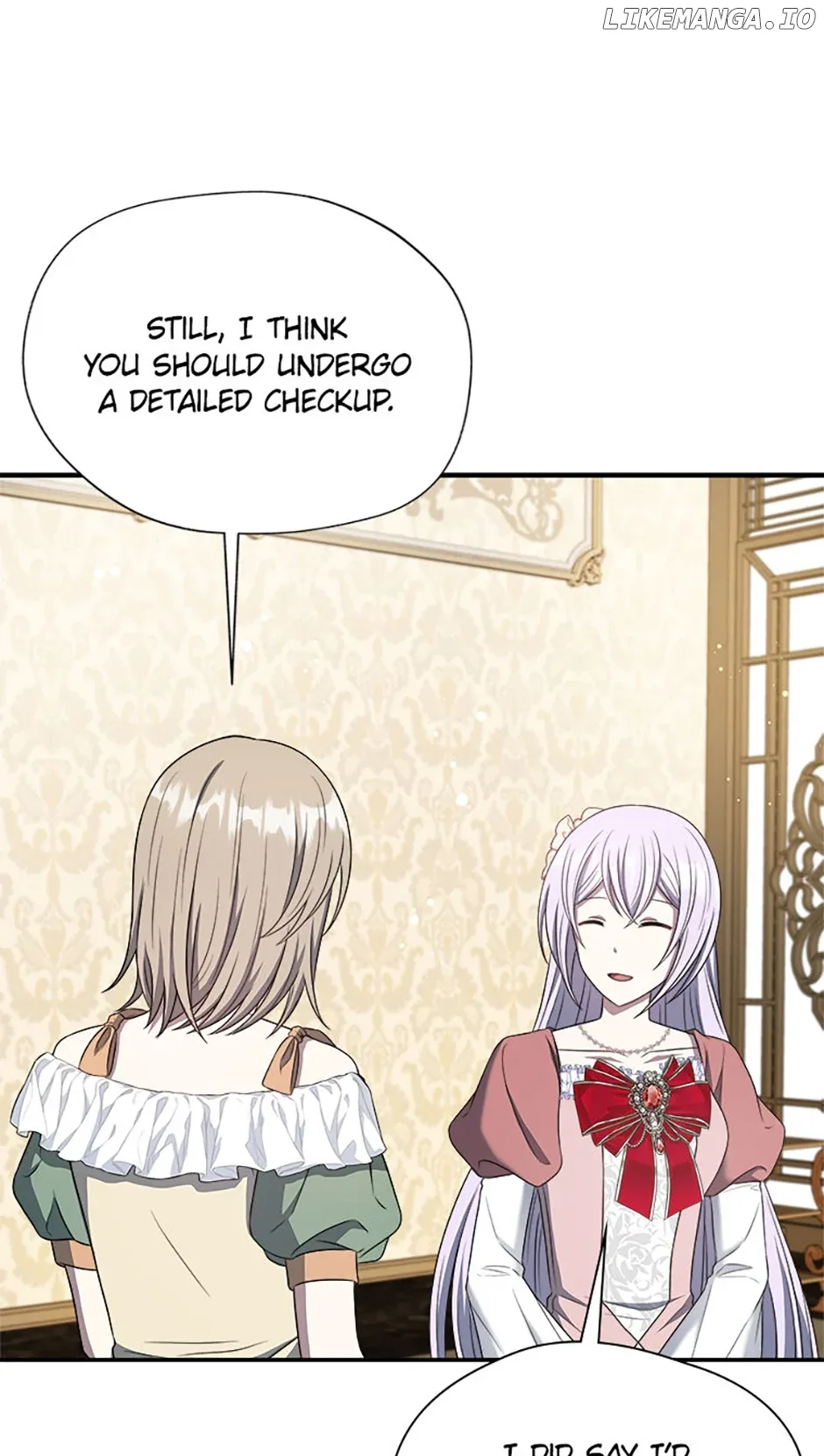 I Became The Older Sister of A Regretful Male Lead Chapter 69 page 72