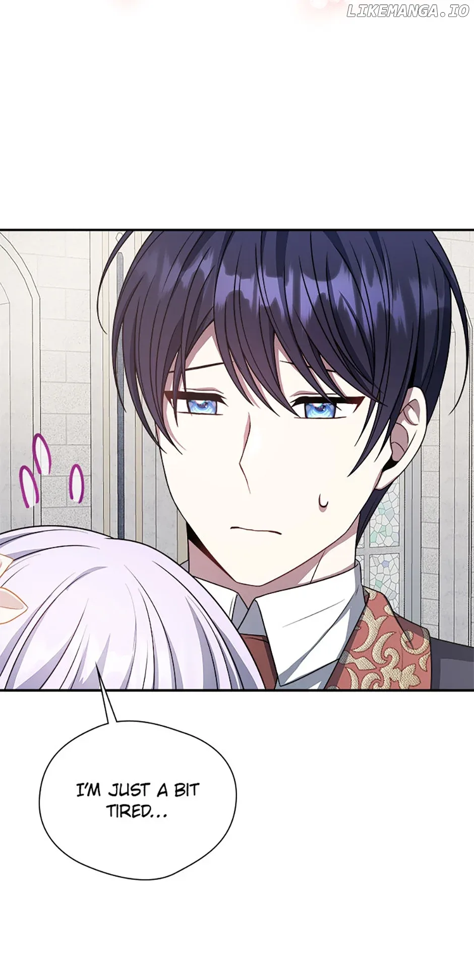 I Became The Older Sister of A Regretful Male Lead Chapter 69 page 53