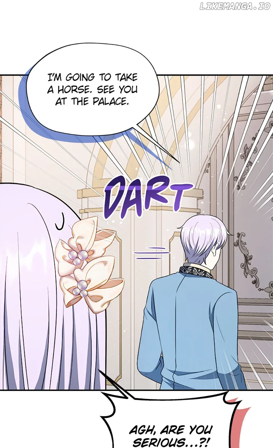 I Became The Older Sister of A Regretful Male Lead Chapter 66 page 57