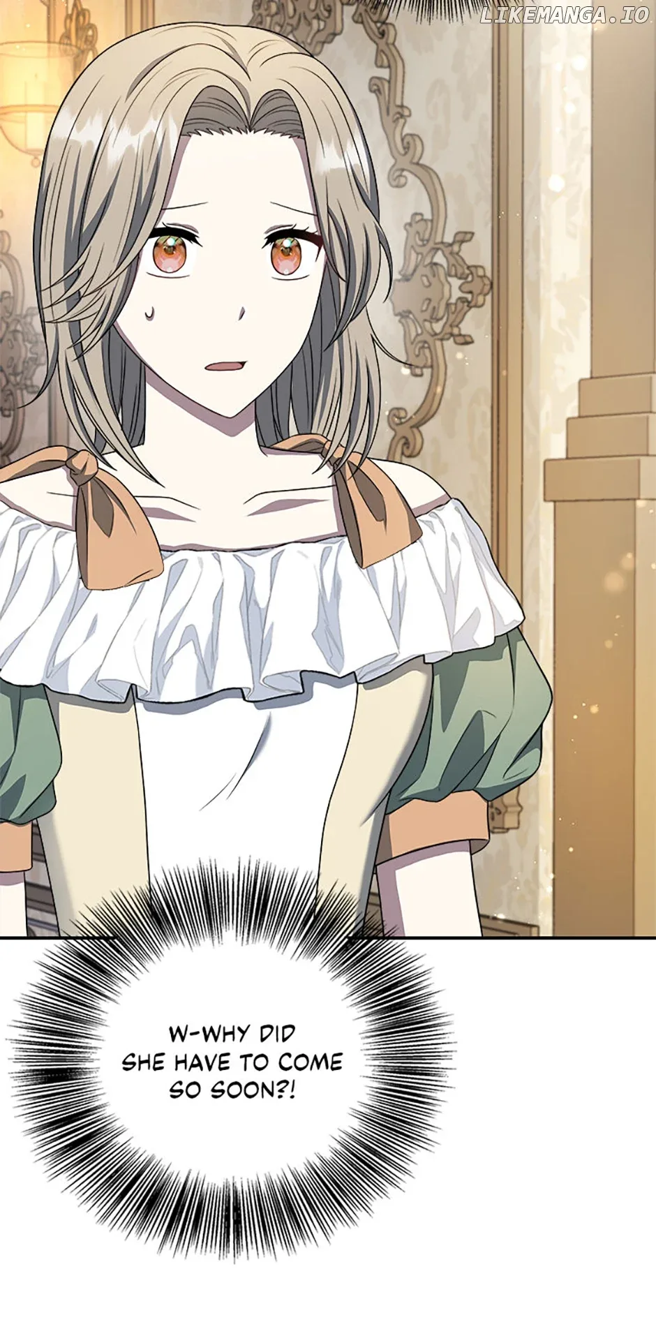I Became The Older Sister of A Regretful Male Lead Chapter 69 page 66