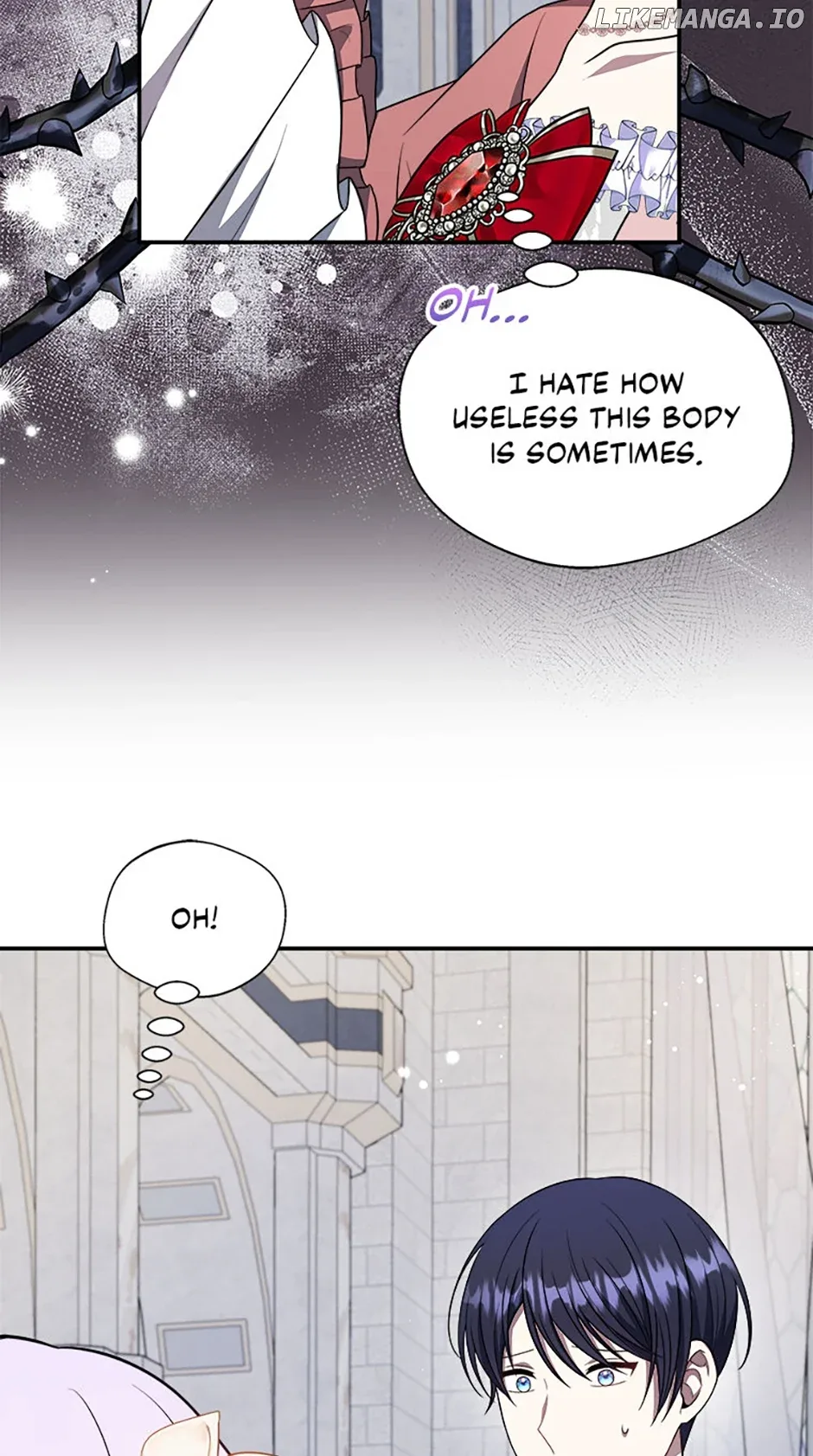 I Became The Older Sister of A Regretful Male Lead Chapter 69 page 44