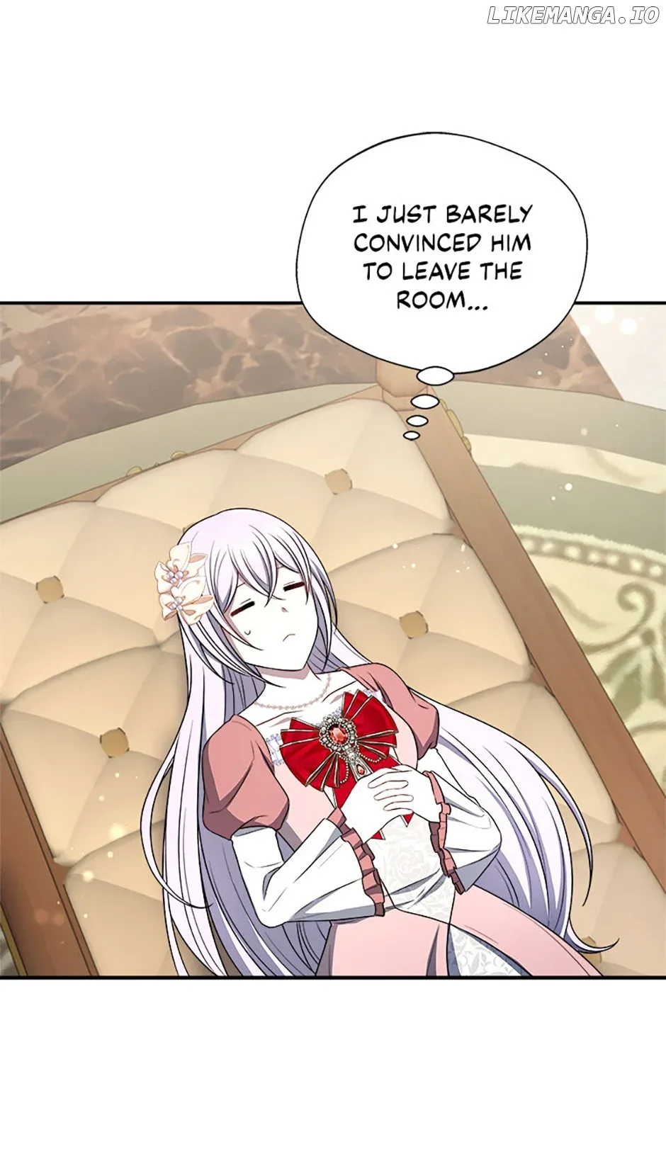 I Became The Older Sister of A Regretful Male Lead Chapter 69 page 61