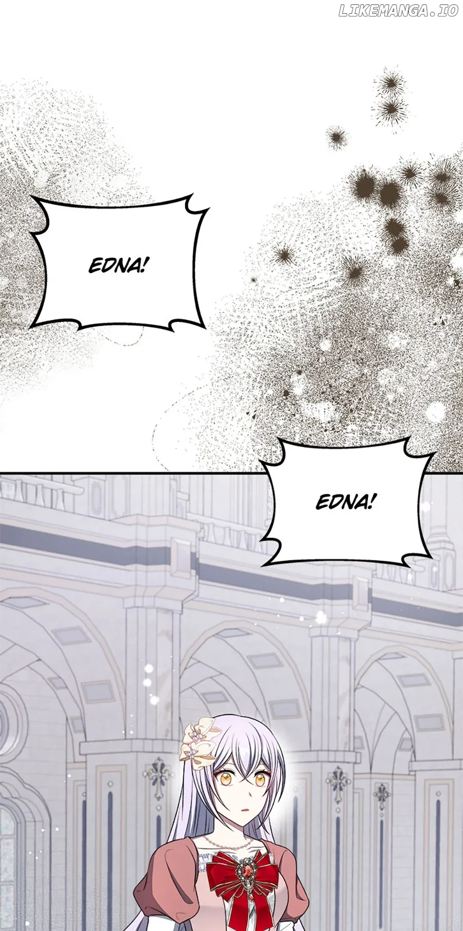 I Became The Older Sister of A Regretful Male Lead Chapter 69 page 32
