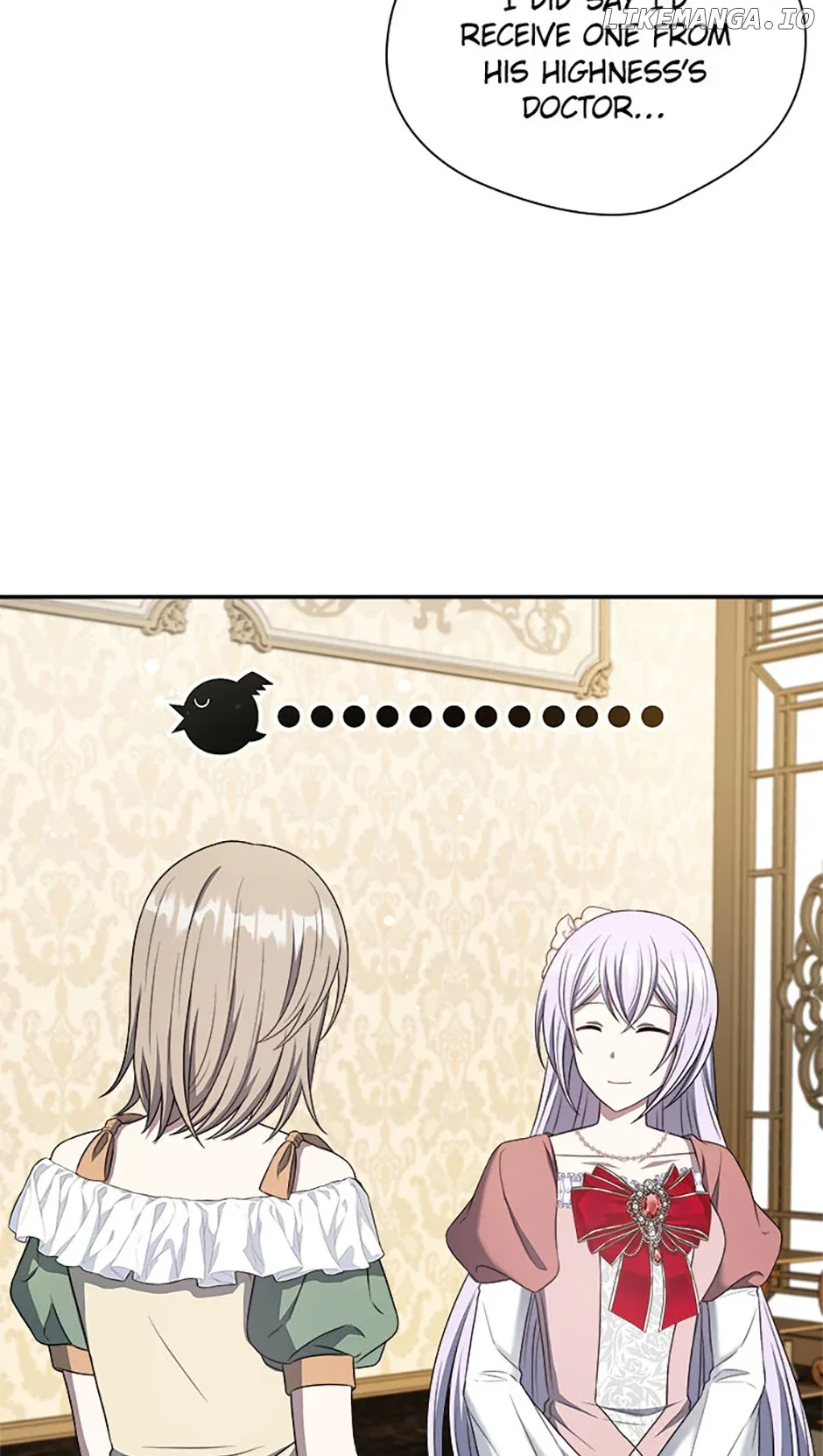 I Became The Older Sister of A Regretful Male Lead Chapter 69 page 73