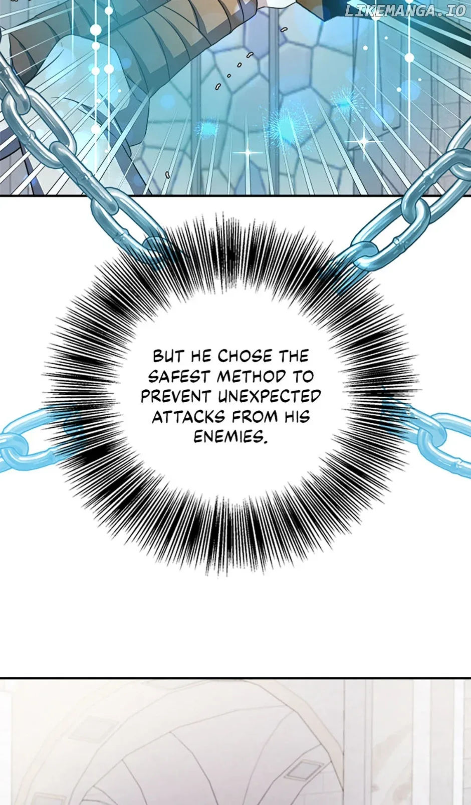 I Became The Older Sister of A Regretful Male Lead Chapter 69 page 24