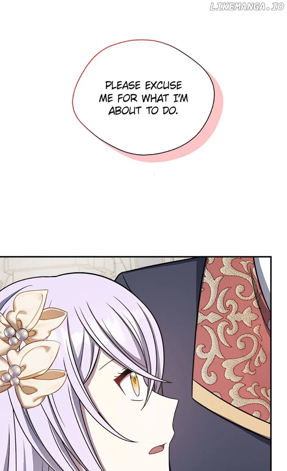 I Became The Older Sister of A Regretful Male Lead Chapter 69 page 54