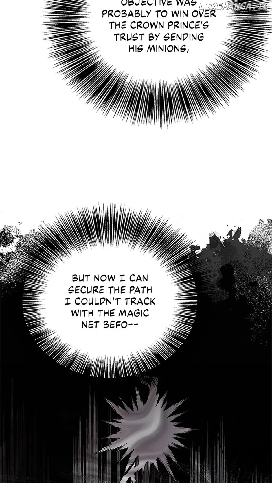 I Became The Older Sister of A Regretful Male Lead Chapter 69 page 38