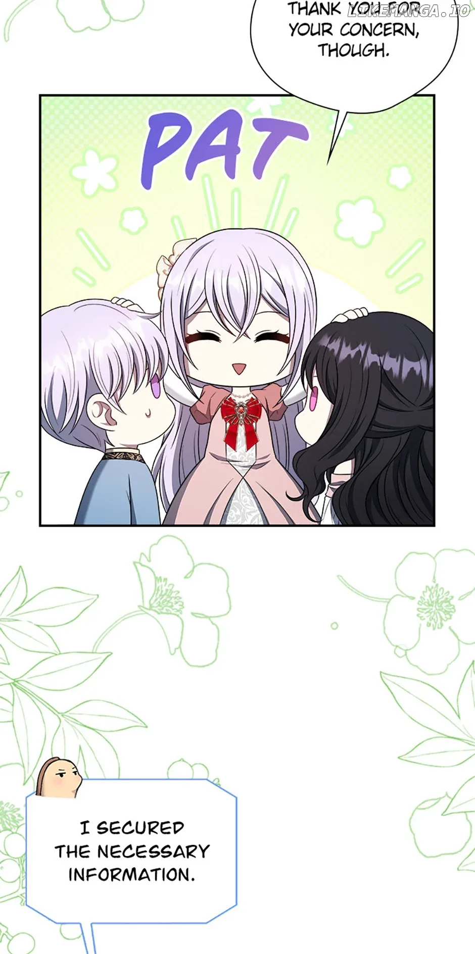 I Became The Older Sister of A Regretful Male Lead Chapter 69 page 35