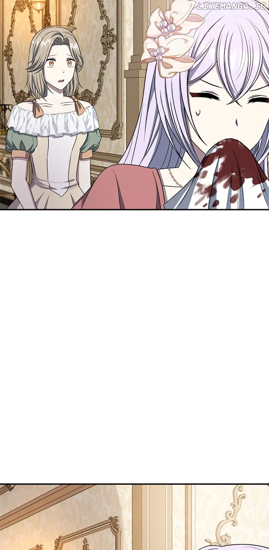 I Became The Older Sister of A Regretful Male Lead Chapter 69 page 64