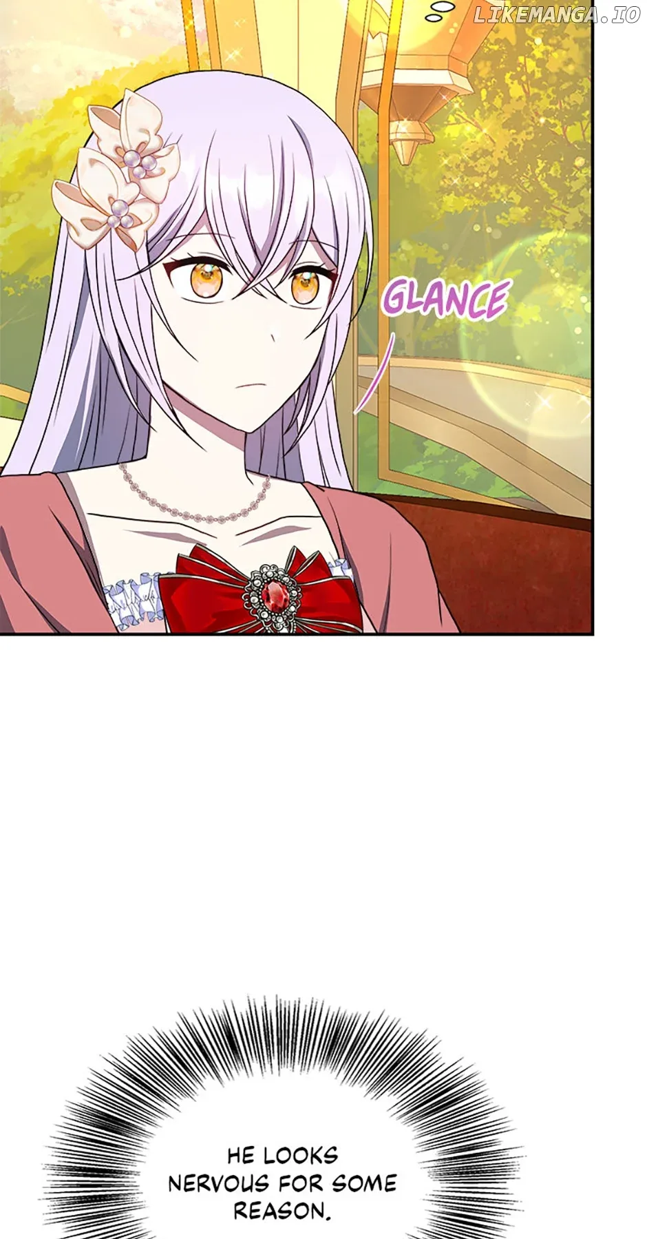 I Became The Older Sister of A Regretful Male Lead Chapter 66 page 64
