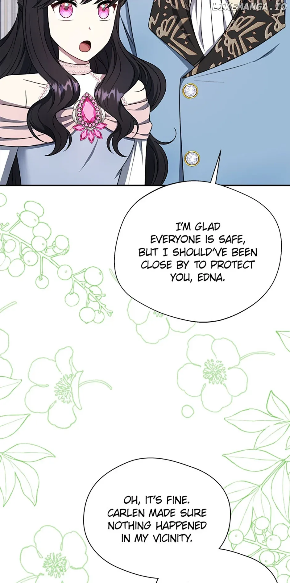 I Became The Older Sister of A Regretful Male Lead Chapter 69 page 34