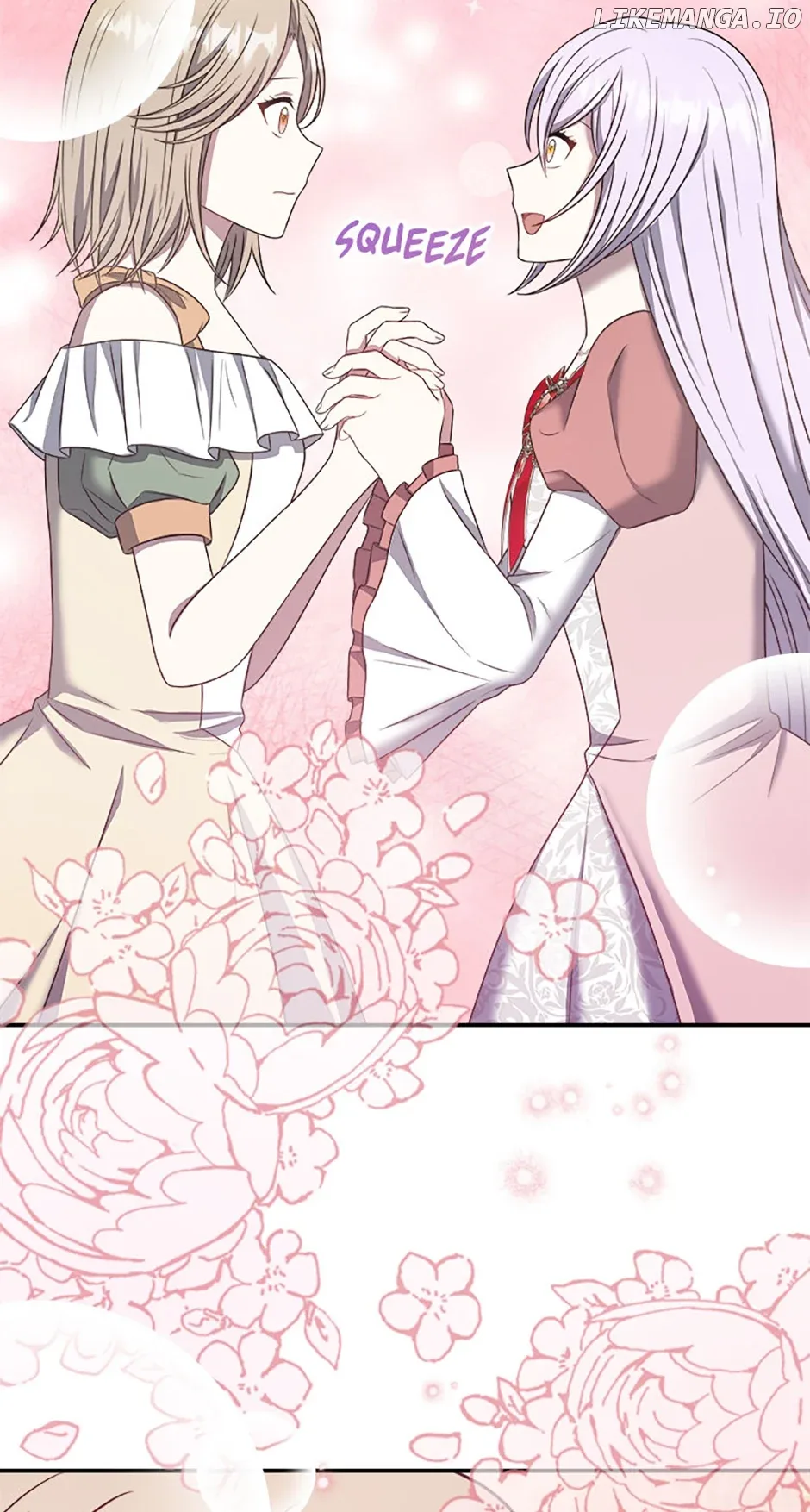 I Became The Older Sister of A Regretful Male Lead Chapter 69 page 80