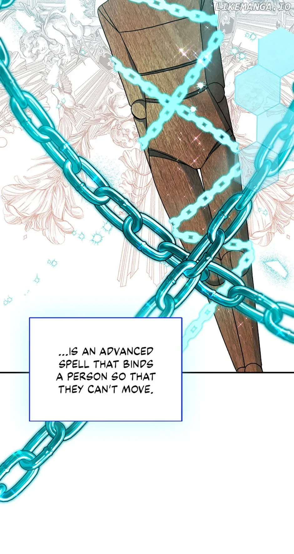 I Became The Older Sister of A Regretful Male Lead Chapter 69 page 22