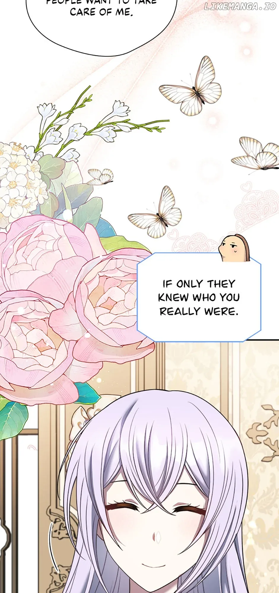 I Became The Older Sister of A Regretful Male Lead Chapter 69 page 83