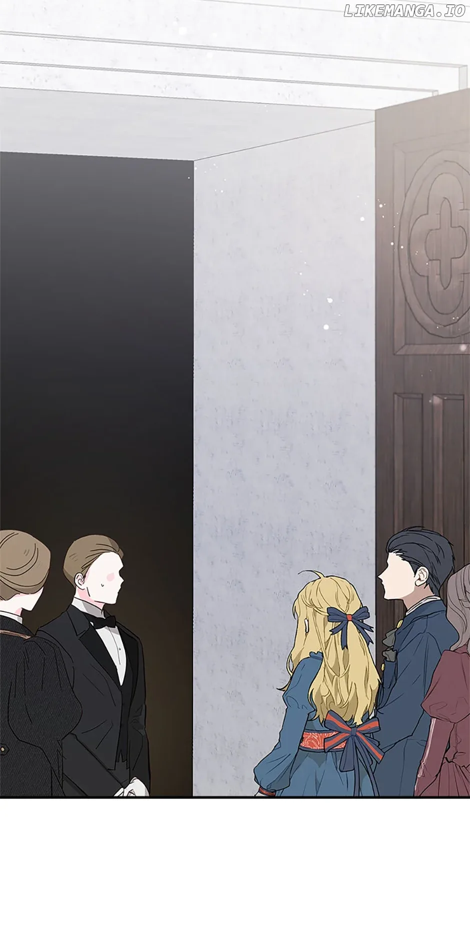 I Became The Older Sister of A Regretful Male Lead Chapter 69 page 31
