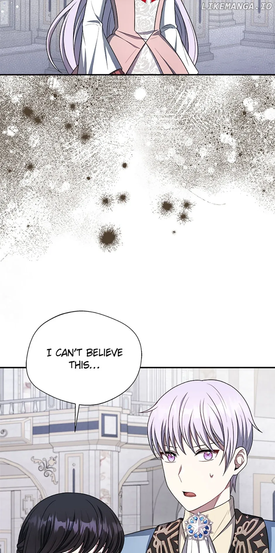 I Became The Older Sister of A Regretful Male Lead Chapter 69 page 33