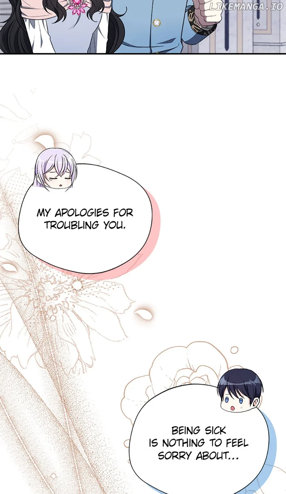 I Became The Older Sister of A Regretful Male Lead Chapter 69 page 58