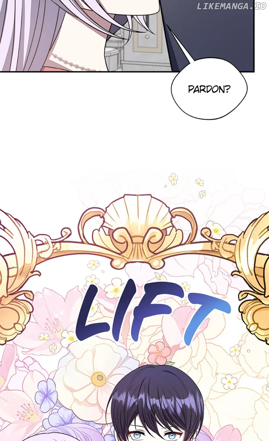 I Became The Older Sister of A Regretful Male Lead Chapter 69 page 55