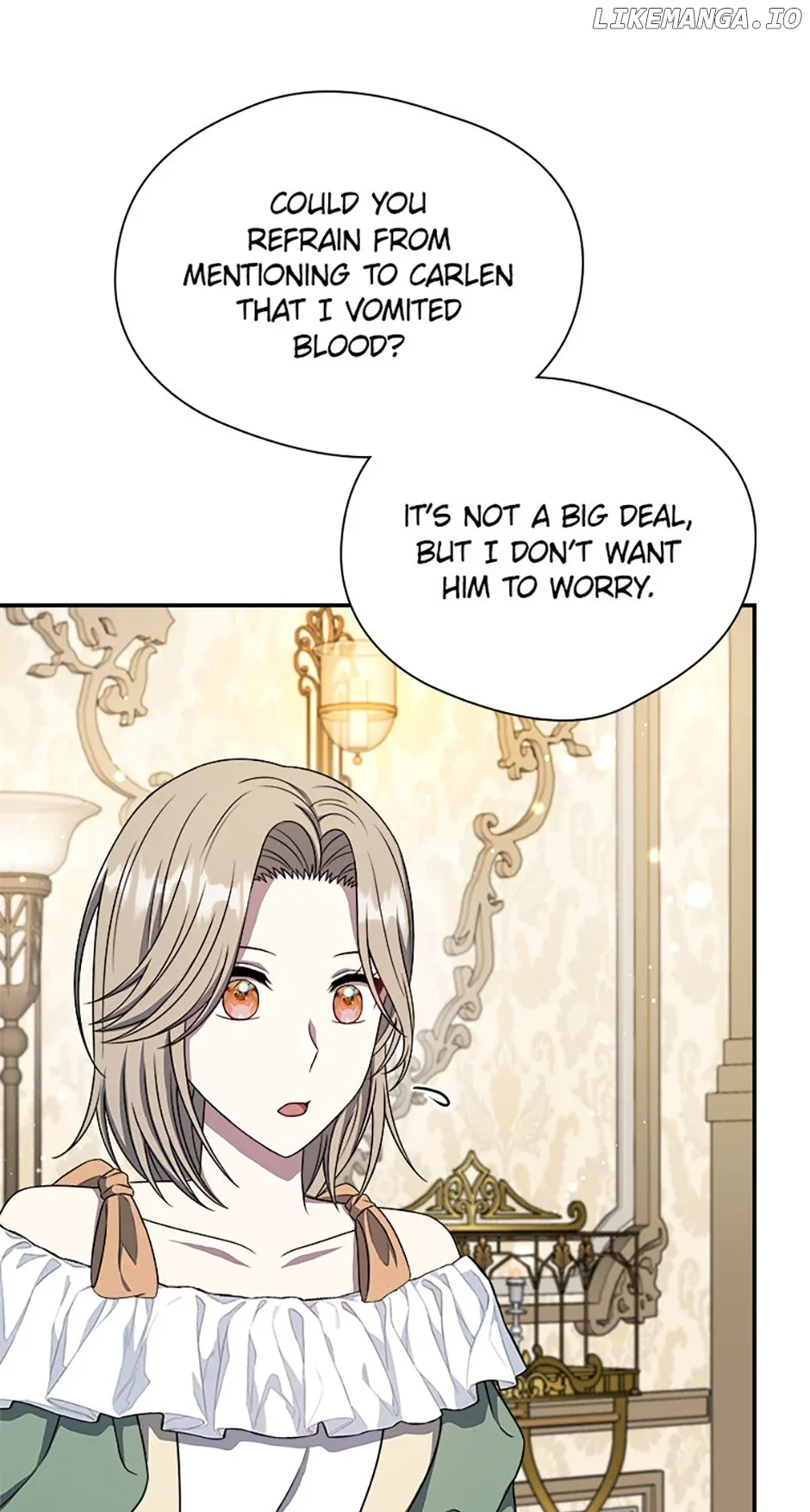 I Became The Older Sister of A Regretful Male Lead Chapter 69 page 78