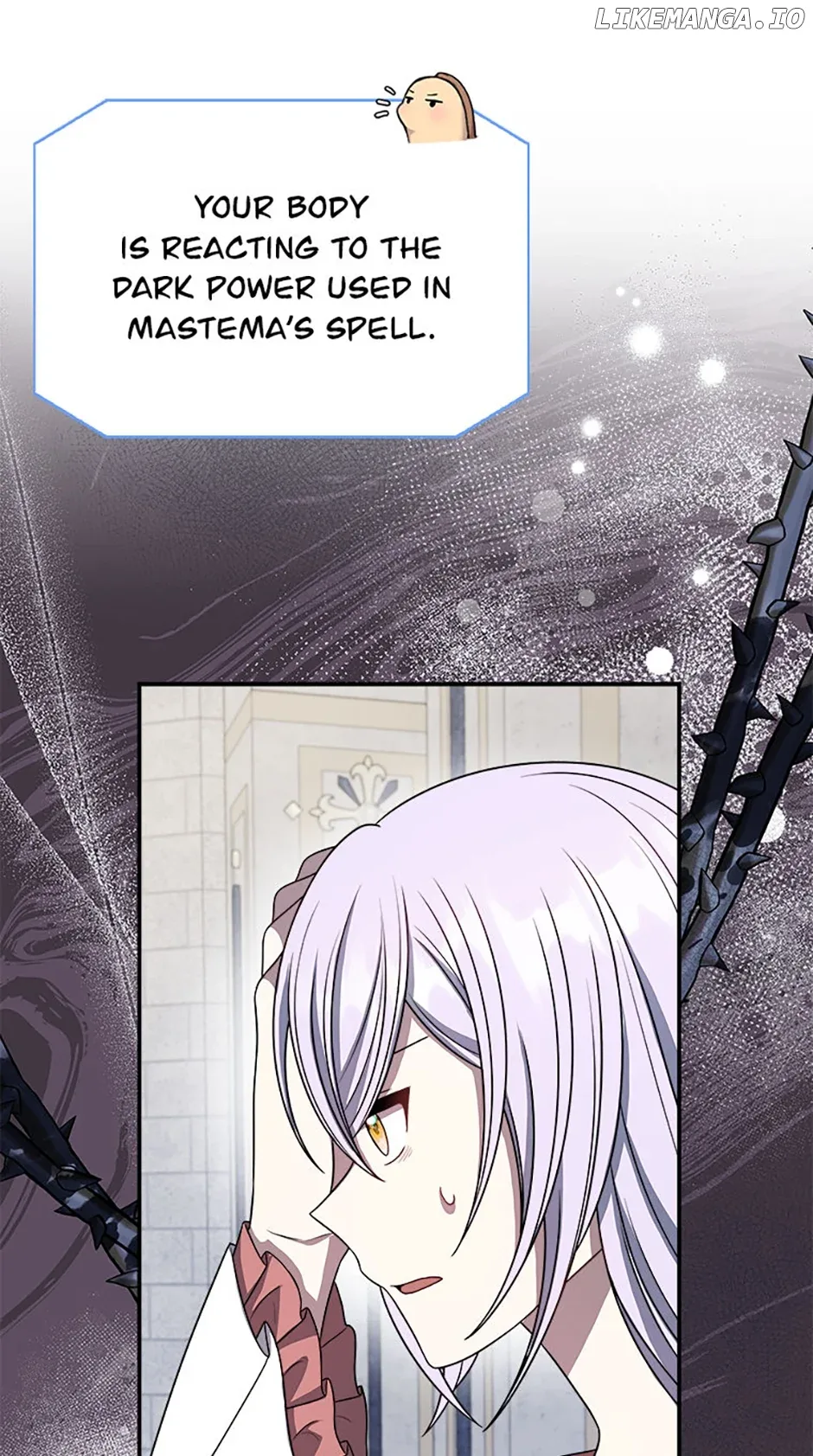 I Became The Older Sister of A Regretful Male Lead Chapter 69 page 43