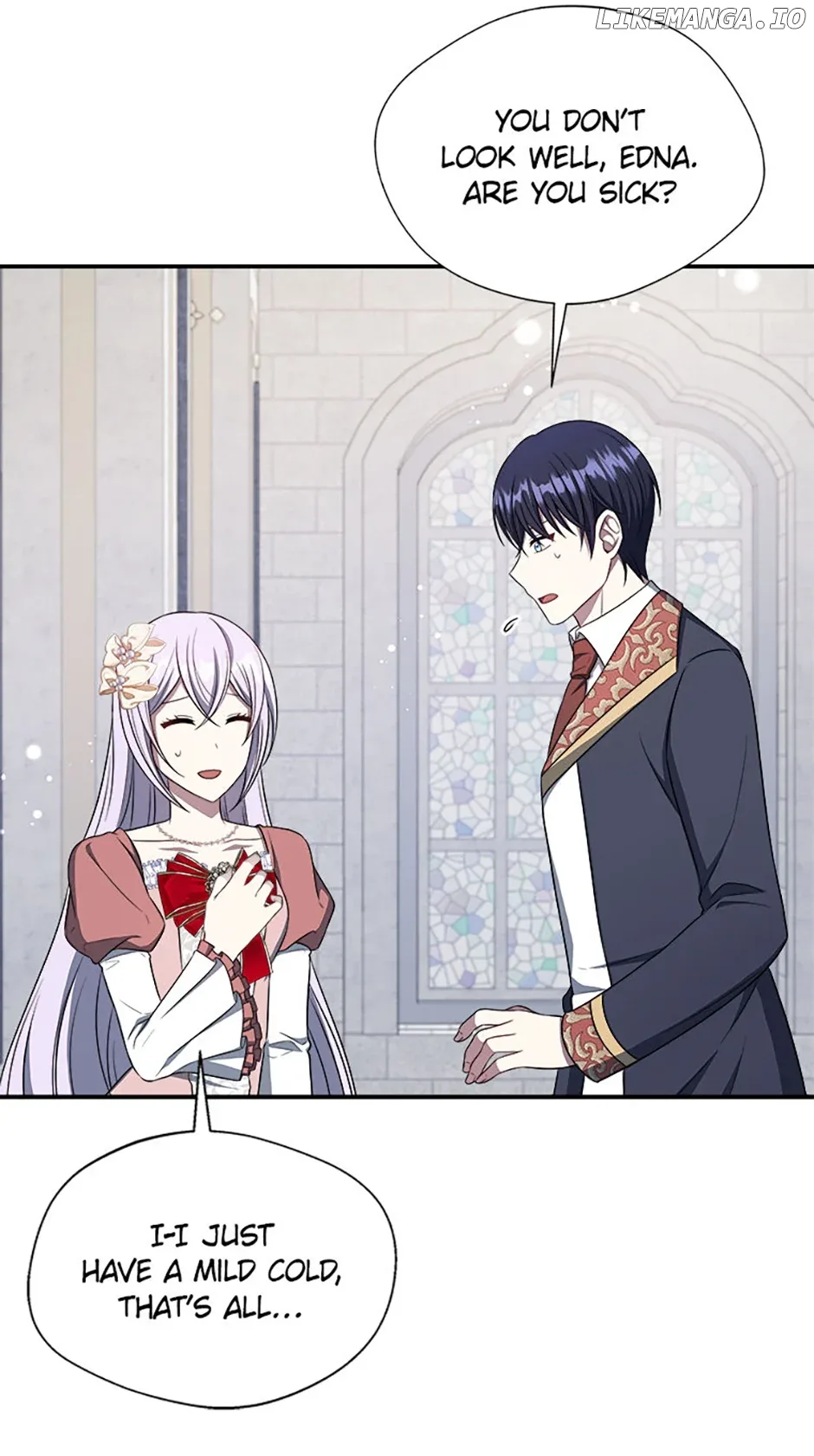 I Became The Older Sister of A Regretful Male Lead Chapter 69 page 46